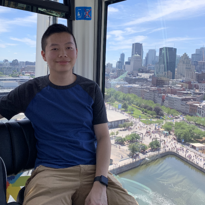 Steven Li